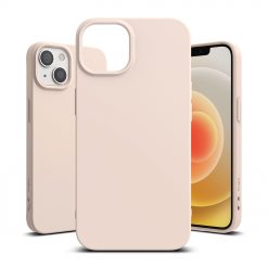 Zadný kryt Ringke Air S ružový – Apple iPhone 13 | Kryty na mobil Kryty na mobil | Zadný kryt Ringke Air S ružový – Apple iPhone 13 | Kryty na mobil