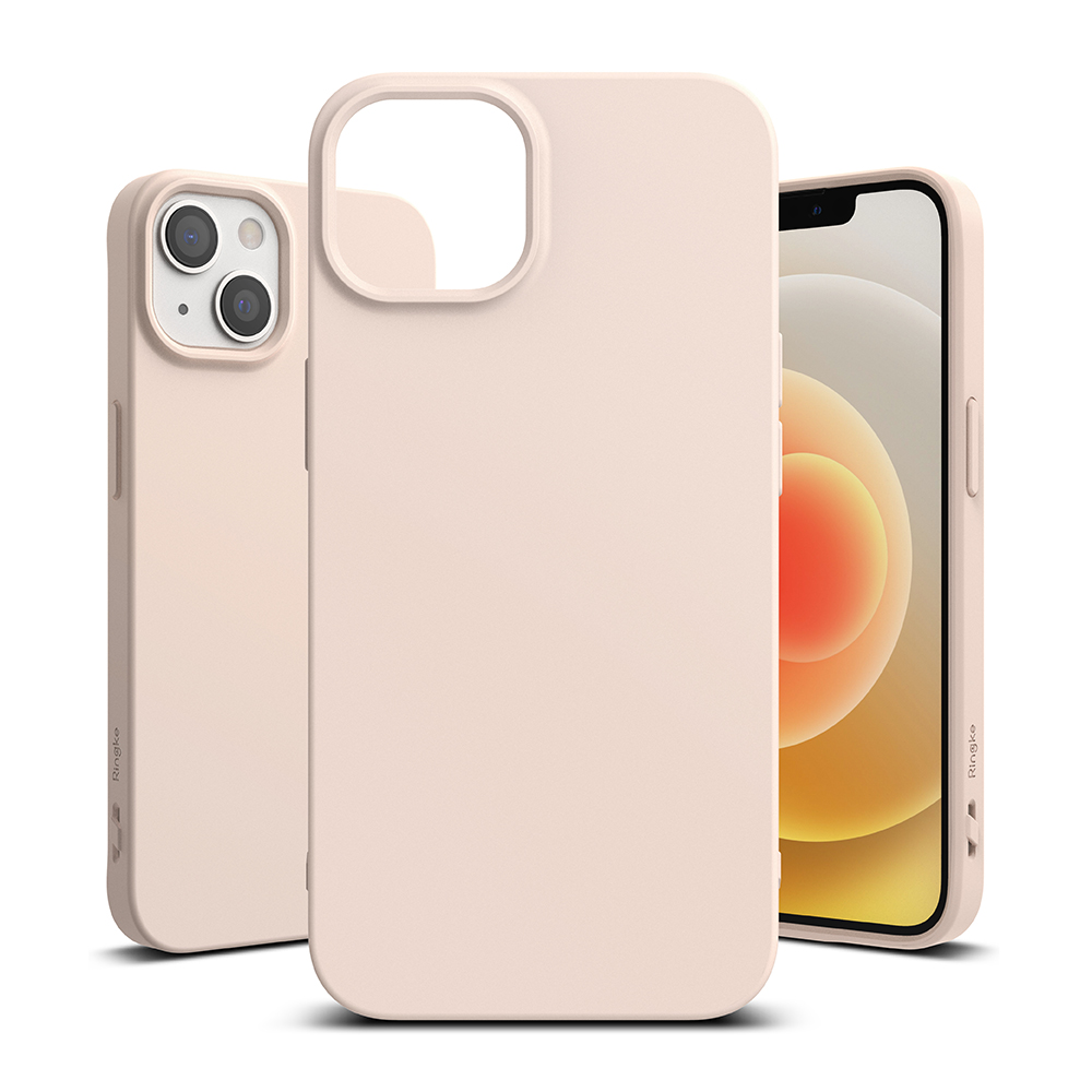 Zadný kryt Ringke Air S ružový – Apple iPhone 13 | Kryty na mobil Kryty na mobil | Zadný kryt Ringke Air S ružový – Apple iPhone 13 | Kryty na mobil