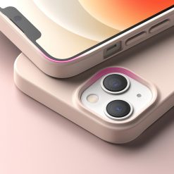 Zadný kryt Ringke Air S ružový – Apple iPhone 13 | Kryty na mobil Kryty na mobil | Zadný kryt Ringke Air S ružový – Apple iPhone 13 | Kryty na mobil