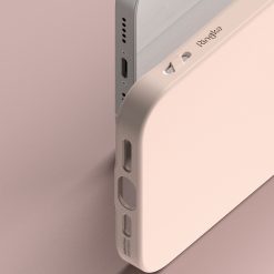 Zadný kryt Ringke Air S ružový – Apple iPhone 13 | Kryty na mobil Kryty na mobil | Zadný kryt Ringke Air S ružový – Apple iPhone 13 | Kryty na mobil