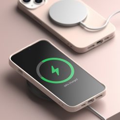 Zadný kryt Ringke Air S ružový – Apple iPhone 13 | Kryty na mobil Kryty na mobil | Zadný kryt Ringke Air S ružový – Apple iPhone 13 | Kryty na mobil