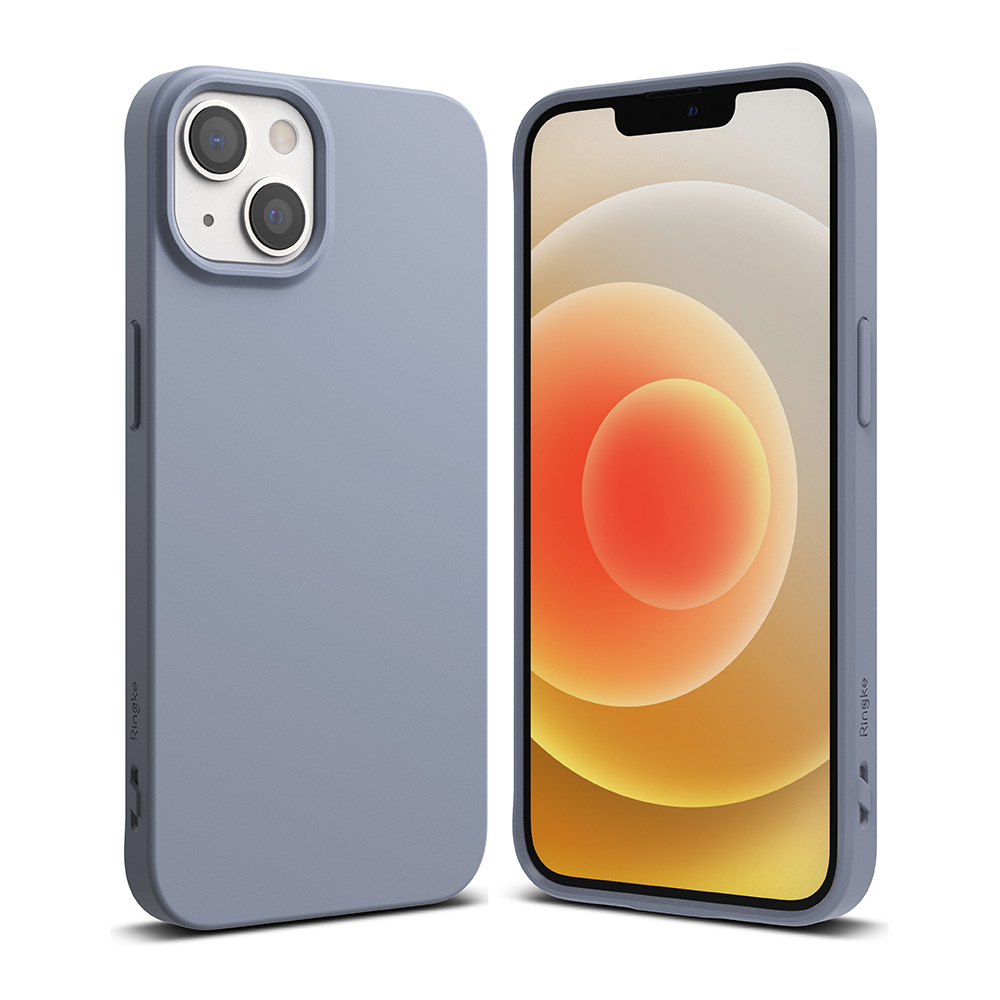 Zadný kryt Ringke Air S sivý – Apple iPhone 13 | Kryty na mobil Kryty na mobil | Zadný kryt Ringke Air S sivý – Apple iPhone 13 | Kryty na mobil