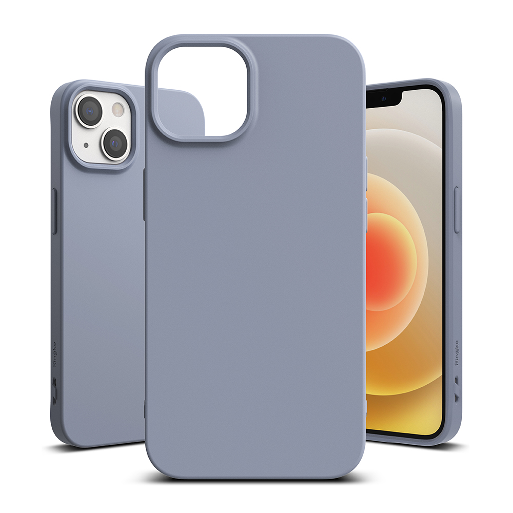 Zadný kryt Ringke Air S sivý – Apple iPhone 13 | Kryty na mobil Kryty na mobil | Zadný kryt Ringke Air S sivý – Apple iPhone 13 | Kryty na mobil