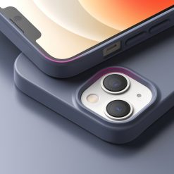 Zadný kryt Ringke Air S sivý – Apple iPhone 13 | Kryty na mobil Kryty na mobil | Zadný kryt Ringke Air S sivý – Apple iPhone 13 | Kryty na mobil