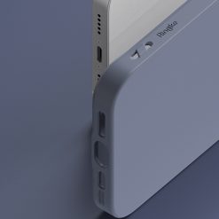 Zadný kryt Ringke Air S sivý – Apple iPhone 13 | Kryty na mobil Kryty na mobil | Zadný kryt Ringke Air S sivý – Apple iPhone 13 | Kryty na mobil