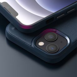 Kryty na mobil | Odolný kryt Ringke Onyx modrý – Apple iPhone 13 | Kryty na mobil
