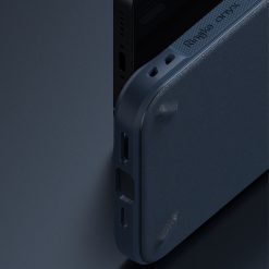 Kryty na mobil | Odolný kryt Ringke Onyx modrý – Apple iPhone 13 | Kryty na mobil