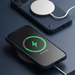 Kryty na mobil | Odolný kryt Ringke Onyx modrý – Apple iPhone 13 | Kryty na mobil