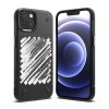 Kryty na mobil | Odolný kryt Ringke Onyx X čierny – Apple iPhone 13 | Kryty na mobil