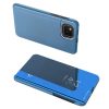Priehľadný kryt Clear View Case ružový – Xiaomi Mi 11 Lite | Kryty na mobil Kryty na mobil | Priehľadný kryt Clear View Case ružový – Xiaomi Mi 11 Lite | Kryty na mobil