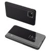 Kryty na mobil | Priehľadný kryt Clear View Case modrý – Xiaomi Mi 11 Lite | Kryty na mobil