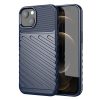 Kryty na mobil | Odolný kryt Thunder Armor čierny – Apple iPhone 13 | Kryty na mobil