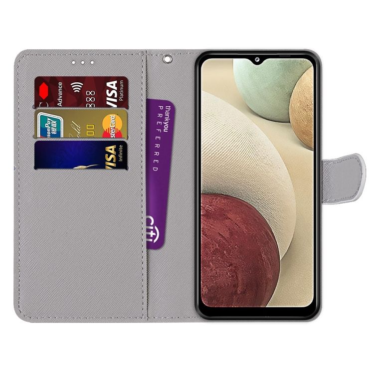 Knižkové puzdro Trendy Cross case Sexy žena – Samsung Galaxy A12 / M12 | Kryty na mobil Kryty na mobil | Knižkové puzdro Trendy Cross case Sexy žena – Samsung Galaxy A12 / M12 | Kryty na mobil