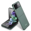 Plastový kryt GKK Ultra-thin sivý – Samsung Galaxy Z Flip 3 | Kryty na mobil Kryty na mobil | Plastový kryt GKK Ultra-thin sivý – Samsung Galaxy Z Flip 3 | Kryty na mobil