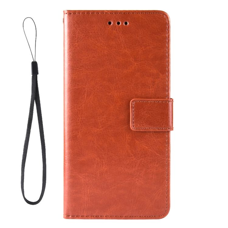 Knižkové puzdro Shockproof Horse Texture hnedé – Samsung Galaxy Z Fold 3 | Kryty na mobil Kryty na mobil | Knižkové puzdro Shockproof Horse Texture hnedé – Samsung Galaxy Z Fold 3 | Kryty na mobil
