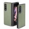 Kryt Cross Pattern Slim žltý – Samsung Galaxy Z Fold 3 | Kryty na mobil Kryty na mobil | Kryt Cross Pattern Slim žltý – Samsung Galaxy Z Fold 3 | Kryty na mobil