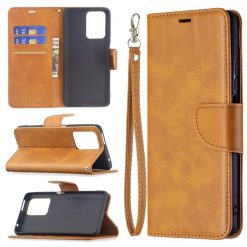 Peňaženkové puzdro Retro Lambskin žlté – Xiaomi 11T / 11T Pro | Kryty na mobil Kryty na mobil | Peňaženkové puzdro Retro Lambskin žlté – Xiaomi 11T / 11T Pro | Kryty na mobil