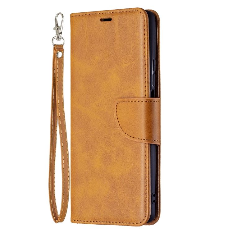 Peňaženkové puzdro Retro Lambskin žlté – Xiaomi 11T / 11T Pro | Kryty na mobil Kryty na mobil | Peňaženkové puzdro Retro Lambskin žlté – Xiaomi 11T / 11T Pro | Kryty na mobil