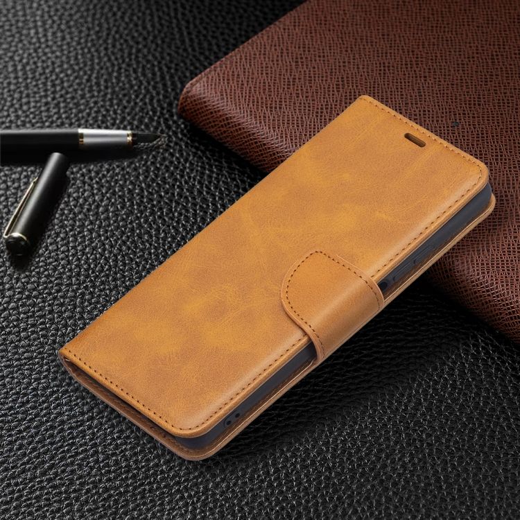 Peňaženkové puzdro Retro Lambskin žlté – Xiaomi 11T / 11T Pro | Kryty na mobil Kryty na mobil | Peňaženkové puzdro Retro Lambskin žlté – Xiaomi 11T / 11T Pro | Kryty na mobil