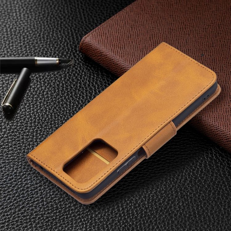 Peňaženkové puzdro Retro Lambskin žlté – Xiaomi 11T / 11T Pro | Kryty na mobil Kryty na mobil | Peňaženkové puzdro Retro Lambskin žlté – Xiaomi 11T / 11T Pro | Kryty na mobil