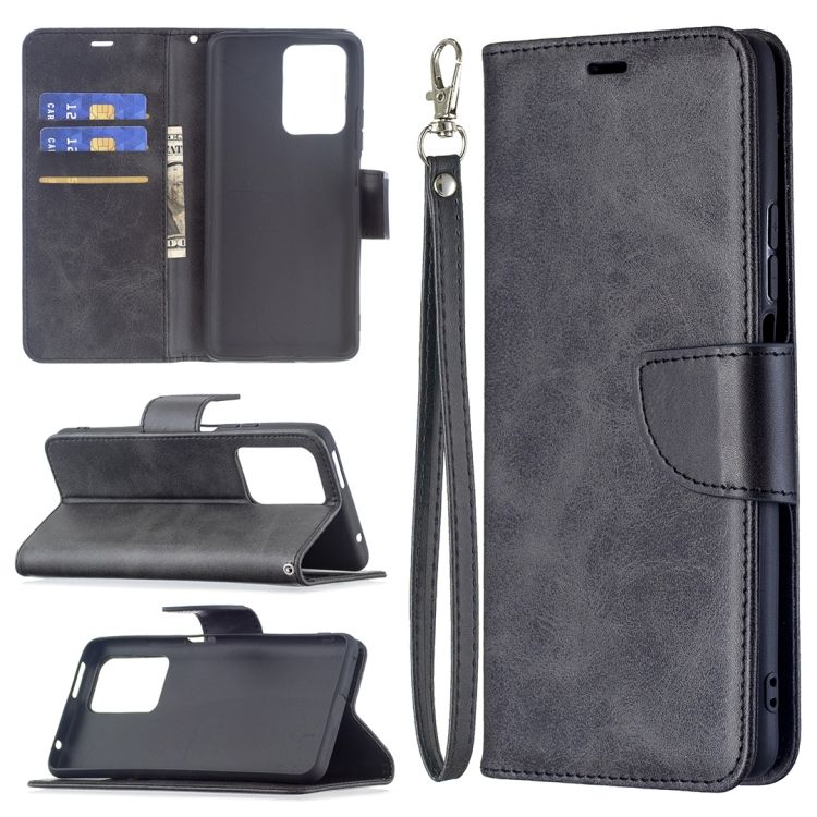 Peňaženkové puzdro Retro Lambskin čierne – Xiaomi 11T / 11T Pro | Kryty na mobil Kryty na mobil | Peňaženkové puzdro Retro Lambskin čierne – Xiaomi 11T / 11T Pro | Kryty na mobil