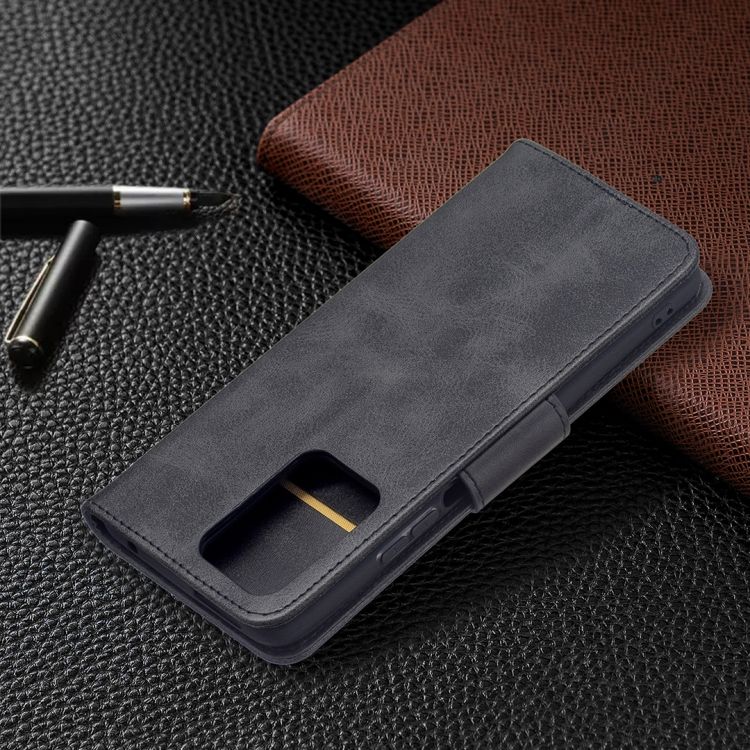 Peňaženkové puzdro Retro Lambskin čierne – Xiaomi 11T / 11T Pro | Kryty na mobil Kryty na mobil | Peňaženkové puzdro Retro Lambskin čierne – Xiaomi 11T / 11T Pro | Kryty na mobil