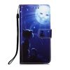 Peňaženkové puzdro Retro Lambskin čierne – Xiaomi 11T / 11T Pro | Kryty na mobil Kryty na mobil | Peňaženkové puzdro Retro Lambskin čierne – Xiaomi 11T / 11T Pro | Kryty na mobil