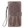 Kryty na mobil | Peňaženkové puzdro Dream Catcher ružové – Xiaomi 11T / 11T Pro | Kryty na mobil