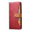Kryty na mobil | Knižkové puzdro Unique zelené – Xiaomi 11T / 11T Pro | Kryty na mobil