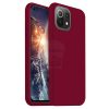 Transparentný silikónový kryt Slim 1,8mm – Xiaomi Mi 11 Lite | Kryty na mobil Kryty na mobil | Transparentný silikónový kryt Slim 1,8mm – Xiaomi Mi 11 Lite | Kryty na mobil