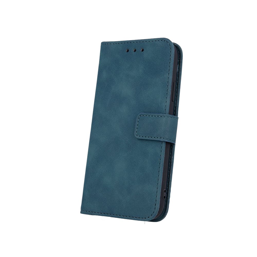 Knižkové puzdro Smart Velvet zelené – Samsung Galaxy A22 5G | Kryty na mobil Kryty na mobil | Knižkové puzdro Smart Velvet zelené – Samsung Galaxy A22 5G | Kryty na mobil