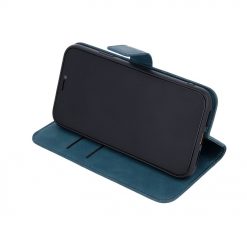 Knižkové puzdro Smart Velvet zelené – Apple iPhone 11 | Kryty na mobil Kryty na mobil | Knižkové puzdro Smart Velvet zelené – Apple iPhone 11 | Kryty na mobil
