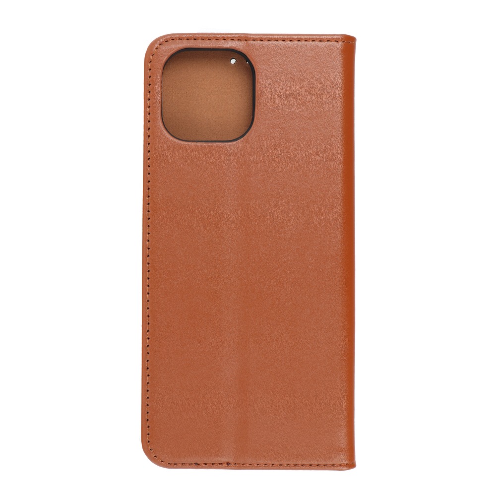 Kožené puzdro Smart Pro hnedé – Xiaomi Mi 11 Lite | Kryty na mobil Kryty na mobil | Kožené puzdro Smart Pro hnedé – Xiaomi Mi 11 Lite | Kryty na mobil