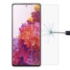 Kryty na mobil | Tvrdené sklo 9H – Samsung Galaxy S20 FE | Kryty na mobil