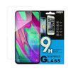Kryty na mobil | Tvrdené sklo 9H Screen Pro 10ks – Samsung Galaxy A40 | Kryty na mobil