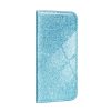 Kryty na mobil | Puzdro Shining Book zlaté – Samsung Galaxy S20 FE | Kryty na mobil