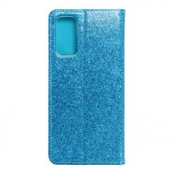 Puzdro Shining Book modré – Samsung Galaxy S20 FE | Kryty na mobil Kryty na mobil | Puzdro Shining Book modré – Samsung Galaxy S20 FE | Kryty na mobil
