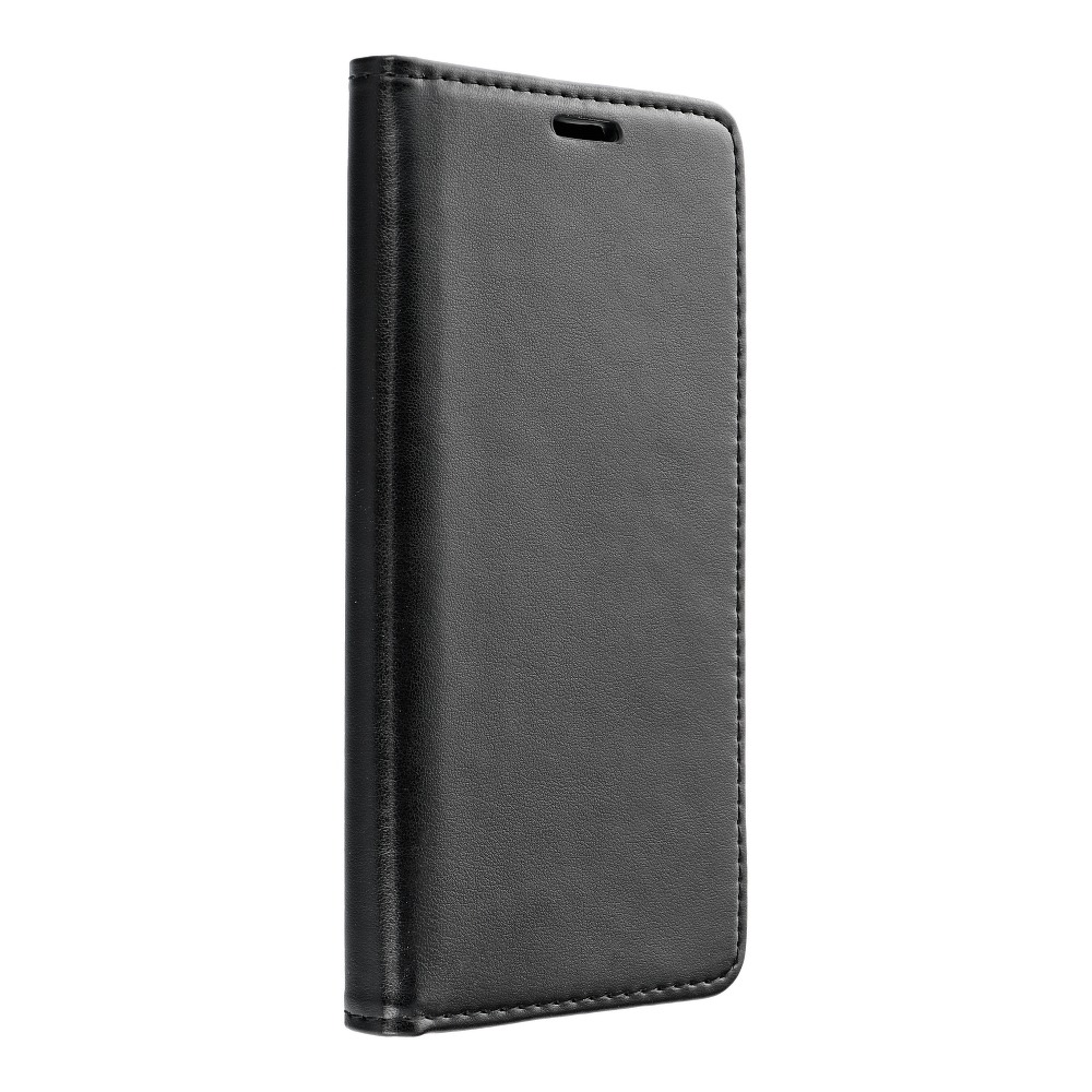Knižkové puzdro Magnet Book čierne – Xiaomi Mi 11 Lite | Kryty na mobil Kryty na mobil | Knižkové puzdro Magnet Book čierne – Xiaomi Mi 11 Lite | Kryty na mobil