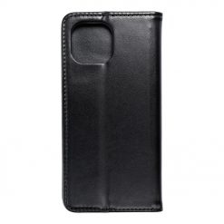 Knižkové puzdro Magnet Book čierne – Xiaomi Mi 11 Lite | Kryty na mobil Kryty na mobil | Knižkové puzdro Magnet Book čierne – Xiaomi Mi 11 Lite | Kryty na mobil