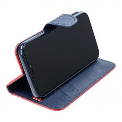 Peňaženkové puzdro Fancy Book červené – Apple iPhone 13 Pro Max | Kryty na mobil Kryty na mobil | Peňaženkové puzdro Fancy Book červené – Apple iPhone 13 Pro Max | Kryty na mobil