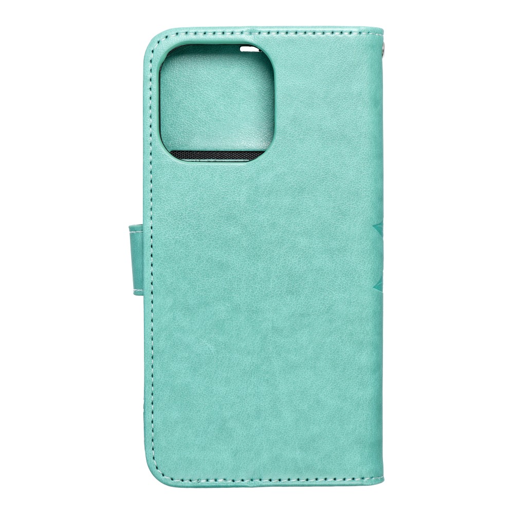 Peňaženkové puzdro Mezzo mandala zelené – Apple iPhone 13 Pro | Kryty na mobil Kryty na mobil | Peňaženkové puzdro Mezzo mandala zelené – Apple iPhone 13 Pro | Kryty na mobil
