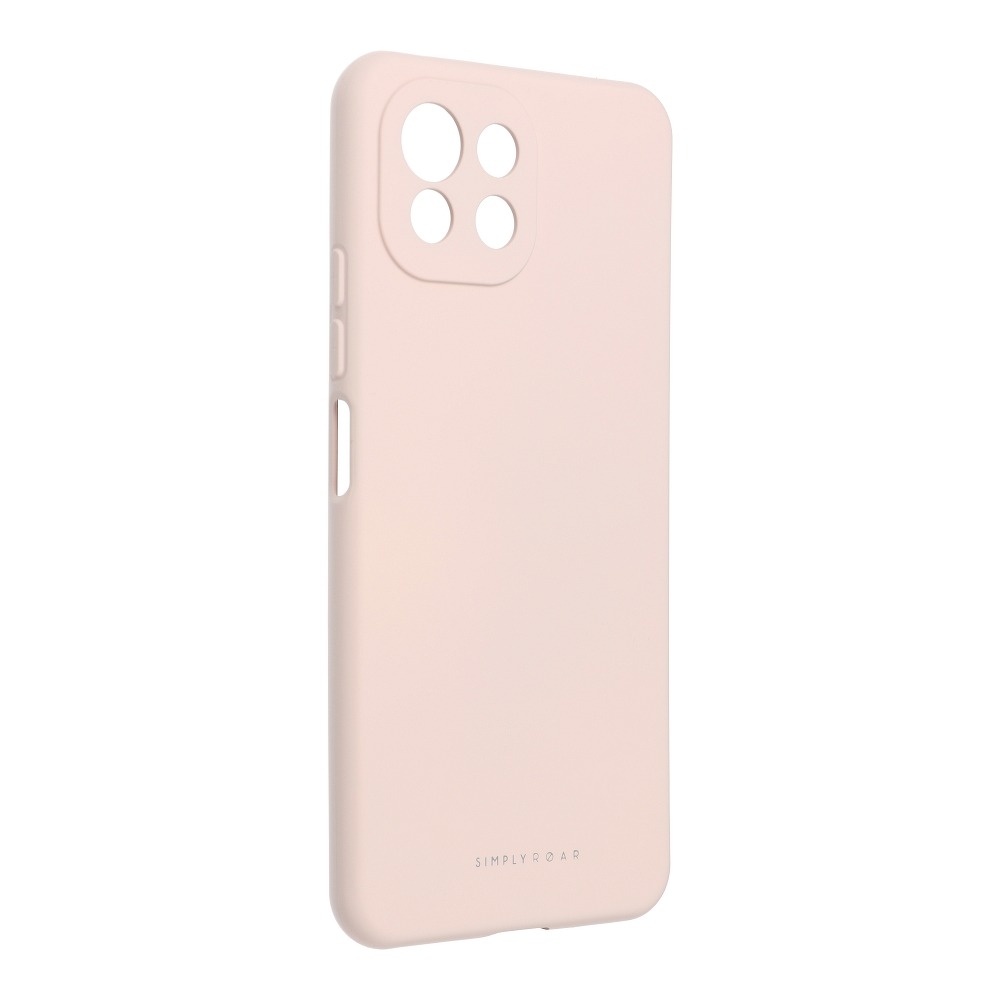 Zadný kryt Roar Space Case ružový – Xiaomi Mi 11 Lite | Kryty na mobil Kryty na mobil | Zadný kryt Roar Space Case ružový – Xiaomi Mi 11 Lite | Kryty na mobil
