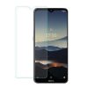 Kryty na mobil | Tvrdené sklo celopovrchové 9H Wozinsky čierne – Nokia 6.2 / Nokia 7.2 | Kryty na mobil