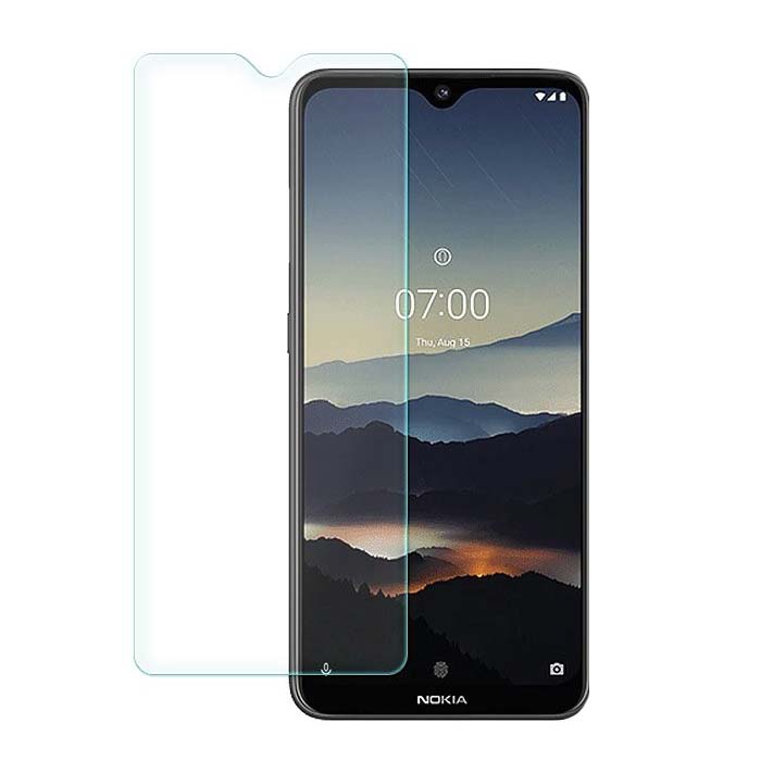 Tvrdené sklo Screen Pro 9H – Nokia 6.2 / Nokia 7.2 | Kryty na mobil Kryty na mobil | Tvrdené sklo Screen Pro 9H – Nokia 6.2 / Nokia 7.2 | Kryty na mobil