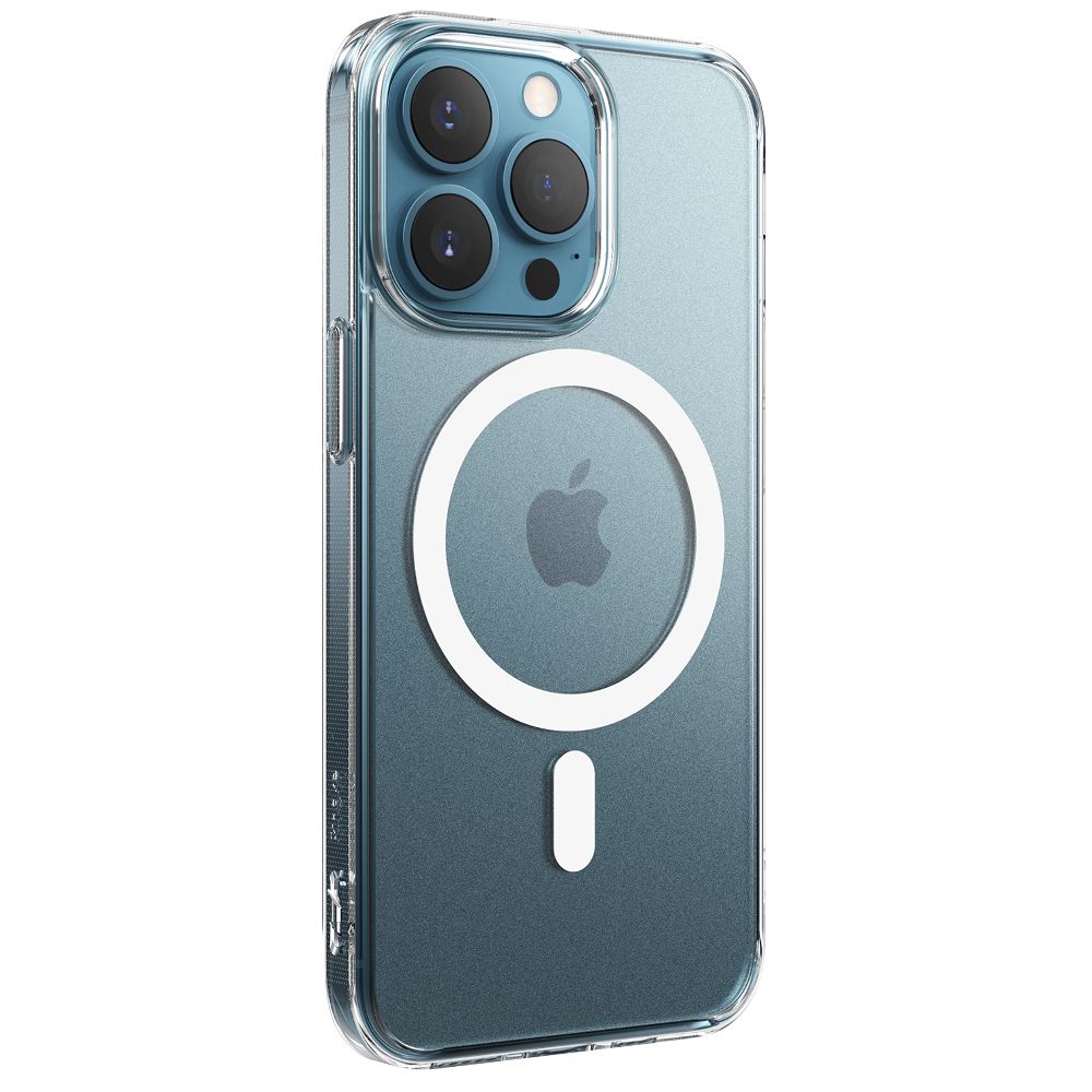 Magnetický pevný kryt Ringke Fusion Magnetic hard case (kompatibilný s MagSafe) transparentný – Apple iPhone 13 Pro Max | Kryty na mobil Kryty na mobil | Magnetický pevný kryt Ringke Fusion Magnetic hard case (kompatibilný s MagSafe) transparentný – Apple iPhone 13 Pro Max | Kryty na mobil