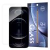 Kryty na mobil | Tvrdené sklo celopovrchové 6D Pro Veason Glass čierne – Apple iPhone 13 Pro Max / iPhone 14 Plus | Kryty na mobil