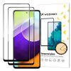 Kryty na mobil | Tvrdené sklo 9H – Samsung Galaxy A52 / A52 5G / A52s 5G | Kryty na mobil