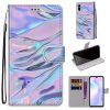 Kryty na mobil | Knižkové puzdro Trendy Cross case Mačka – Xiaomi Redmi 9A / 9AT | Kryty na mobil