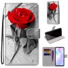 Kryty na mobil | Knižkové puzdro Trendy Cross case Cool mačka – Xiaomi Redmi 9A / 9AT | Kryty na mobil