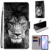 Kryty na mobil | Knižkové puzdro Trendy Cross case Ruža na dreve – Xiaomi Redmi 9A / 9AT | Kryty na mobil